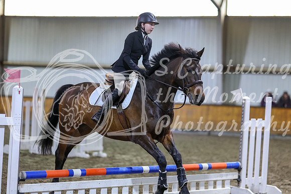 2026 - HJ Schooling - Sunday March 22nd - 01607