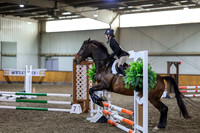 2026 - HJ Schooling - Sunday March 22nd - 01609