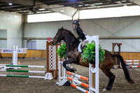 2026 - HJ Schooling - Sunday March 22nd - 01608