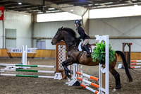 2026 - HJ Schooling - Sunday March 22nd - 01610