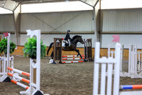 2026 - HJ Schooling - Sunday March 22nd - 01611