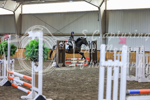 2026 - HJ Schooling - Sunday March 22nd - 01611