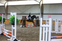 2026 - HJ Schooling - Sunday March 22nd - 01612