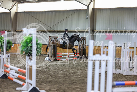 2026 - HJ Schooling - Sunday March 22nd - 01612