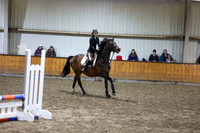2026 - HJ Schooling - Sunday March 22nd - 01613