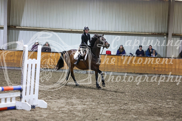 2026 - HJ Schooling - Sunday March 22nd - 01613