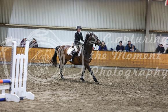 2026 - HJ Schooling - Sunday March 22nd - 01615
