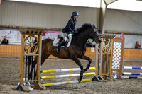 2026 - HJ Schooling - Sunday March 22nd - 01619