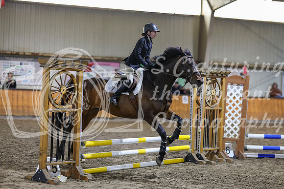 2026 - HJ Schooling - Sunday March 22nd - 01619