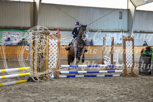 2026 - HJ Schooling - Sunday March 22nd - 01620