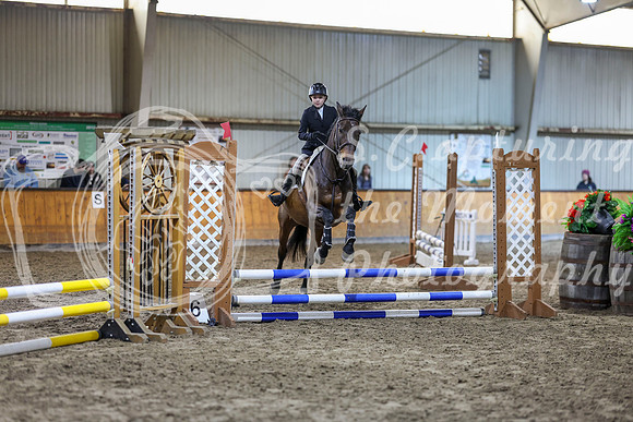 2026 - HJ Schooling - Sunday March 22nd - 01623