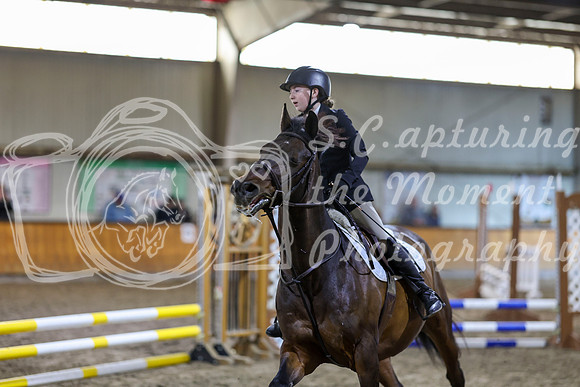 2026 - HJ Schooling - Sunday March 22nd - 01626