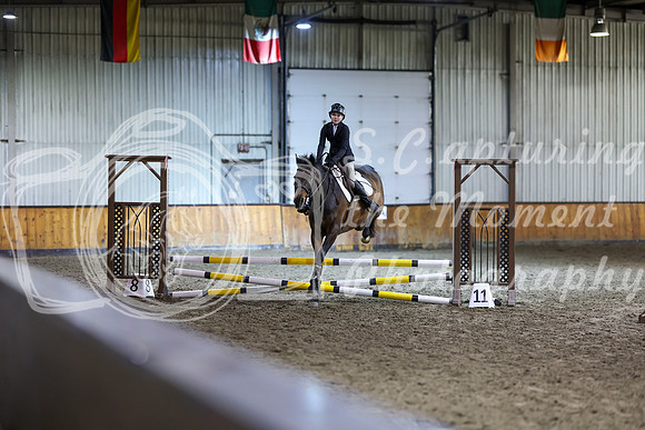 2026 - HJ Schooling - Sunday March 22nd - 01631