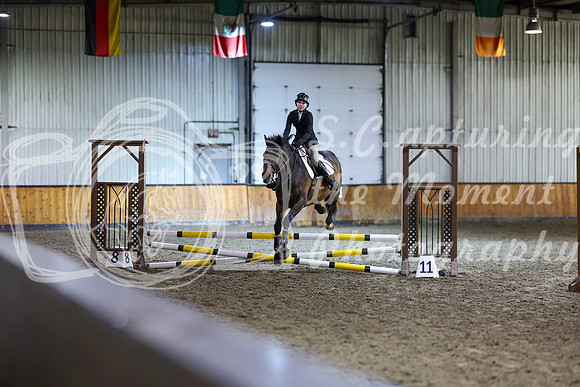 2026 - HJ Schooling - Sunday March 22nd - 01630