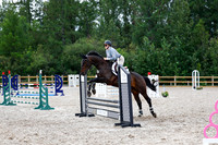 2025 - Haylee - Picco Horse Show - Friay July 25th 02066