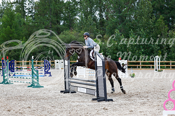 2025 - Haylee - Picco Horse Show - Friay July 25th 02066