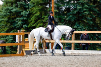 2025 - Haylee - Picco Horse Show - Saturday July 26th 07881