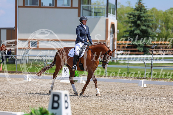 2025 - Dressage Festival - Saturday July 5th - 06355