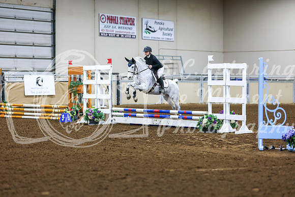 2025 - Jump Start - Sunday February 9th - 0414