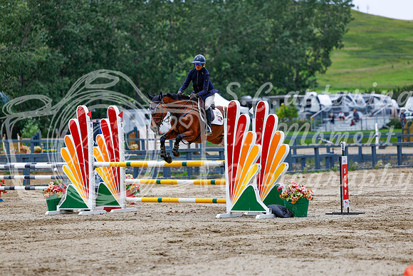 2025 - Haylee - Rocky Mountain Classic II - Saturday August 16th - 18871