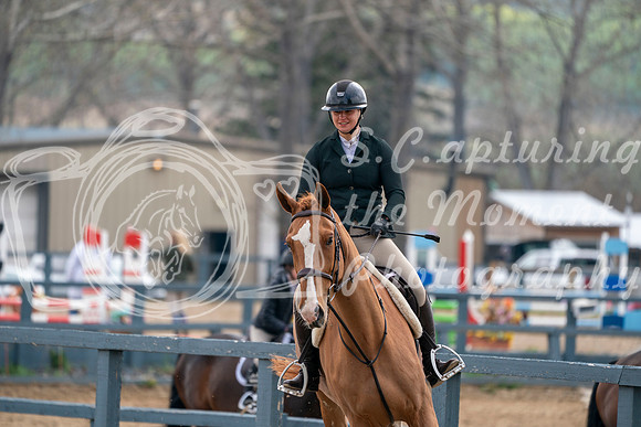 2025 - Jackie - Bow Valley II - Saturday May 17th - 04451