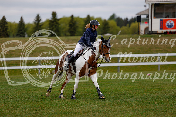 2025 - Haylee - Blue Sky Classic - Monday, May 19th 09326