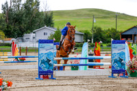 2025 - Haylee - Rocky Mountain Classic II - Saturday August 16th - 18610