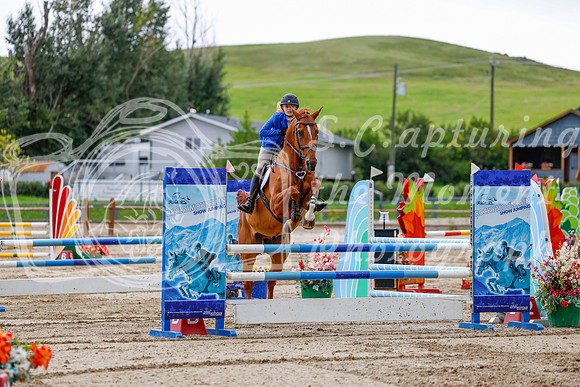 2025 - Haylee - Rocky Mountain Classic II - Saturday August 16th - 18610
