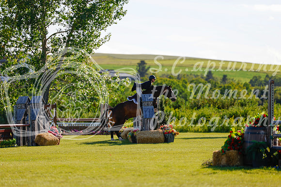 2025 - Haylee - Rocky Mountain Classic III - Thursday August 21st - 14970