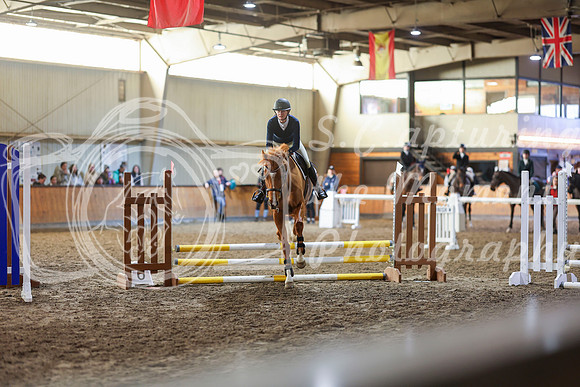 2025 - HJ Schooling - Sunday March 23rd - 1865