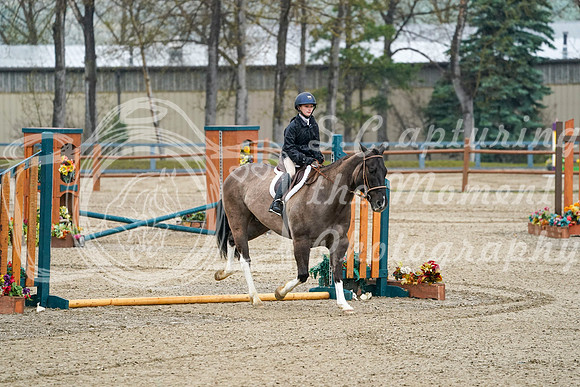 2025 - Jackie - Bow Valley II - Sunday May 18th - 09377
