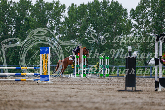 2025 - Haylee - June Classic II - Friday June 20th - 05064