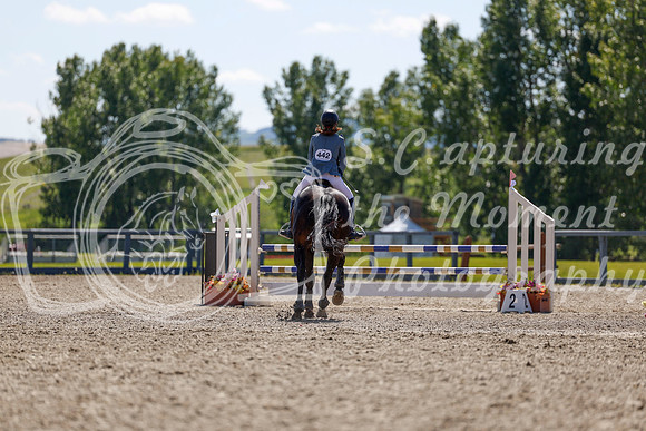 2025 - Haylee - Rocky Mountain Classic III - Friday August 22nd - 17016