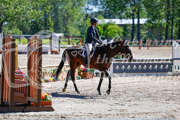 2025 - Haylee - Rocky Mountain Classic III - Thursday August 21st - 07880