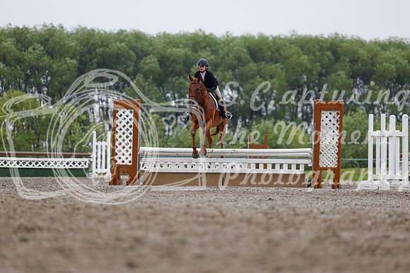 2025 - Haylee - Jump With Hope - Saturday July 19th 23329