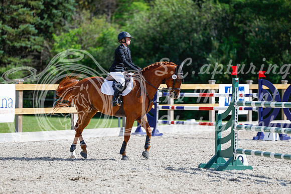 2025 - Haylee - Picco Horse Show - Friay July 25th 05060