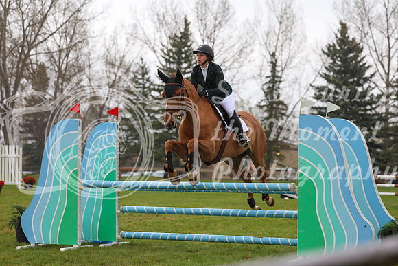 2025 - Shea - Bow Valley II - Sunday May 18th - 01615