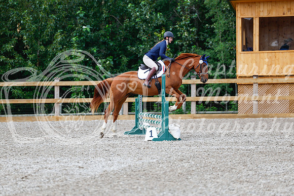 2025 - Haylee - Picco Horse Show - Saturday July 26th 00544