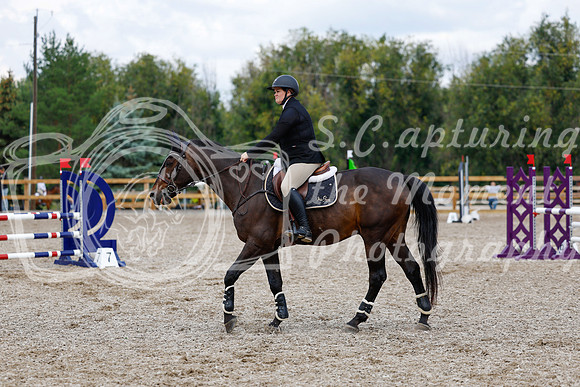 2025 - Haylee - Picco Horse Show - Saturday July 26th 06532