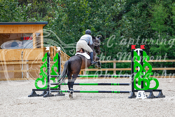 2025 - Haylee - Picco Horse Show - Friay July 25th 03023