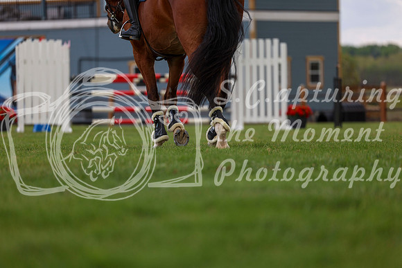 2025 - Shea - Bow Valley II - Saturday May 17th - 15516
