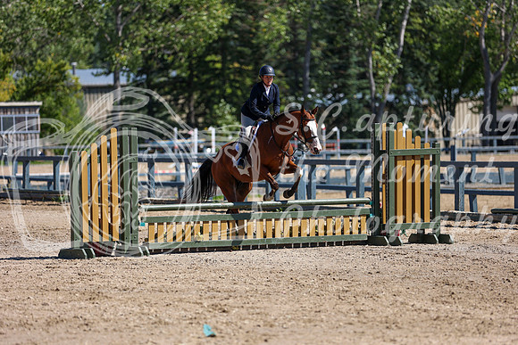 2025 - Zoe - Rocky Mountain Classic III - Sunday August 24th - 18802