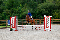 2025 - Haylee - Picco Horse Show - Sunday July 27th 01137