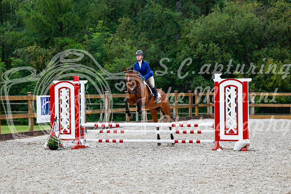 2025 - Haylee - Picco Horse Show - Sunday July 27th 01137