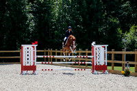 2025 - Haylee - Picco Horse Show - Thursday July 24th 03908