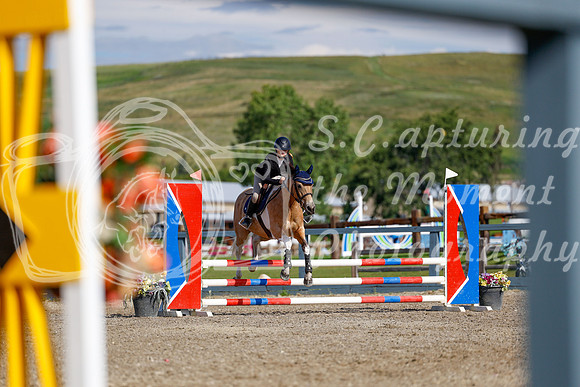 2025 - Haylee - Rocky Mountain Classic III - Wednesday August 20th - 03348