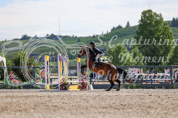 2025 - Mara - Rocky Mountain Classic I - Sunday August 10th - 08814