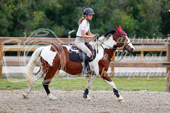 2025 - Haylee - Picco Horse Show - Saturday July 26th 04594