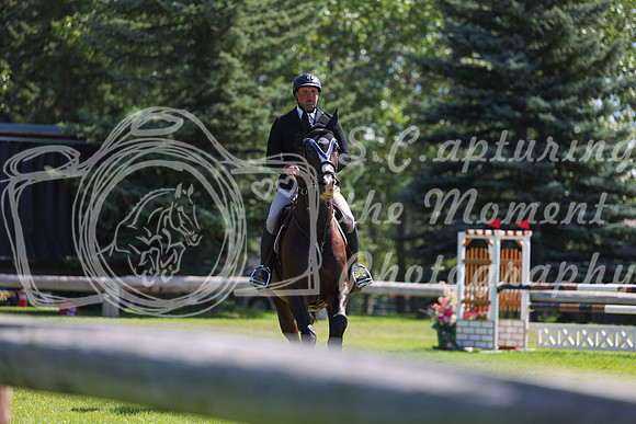2025 - Shea - Rocky Mountain Classic III - Friday August 22nd - 09970