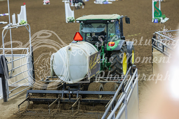 2025 - Season Set Up - Thursday April 3rd - 0012